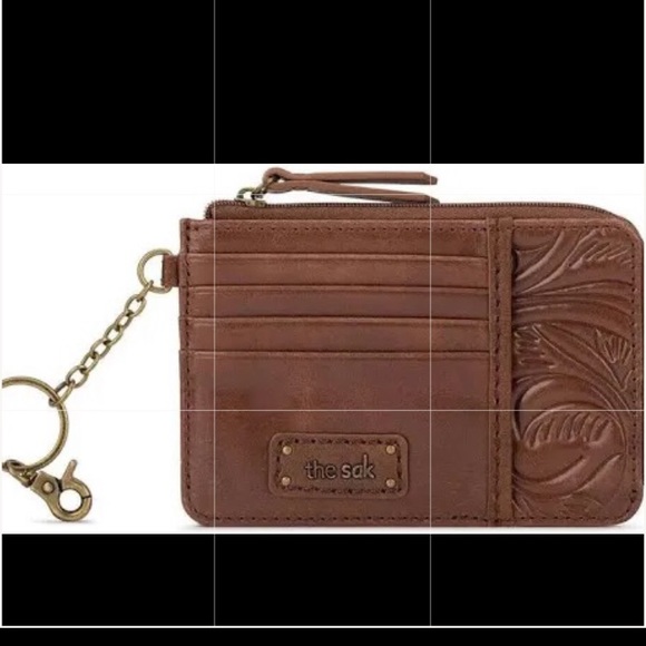 The Sak Accessories The Sak Card Holder Poshmark